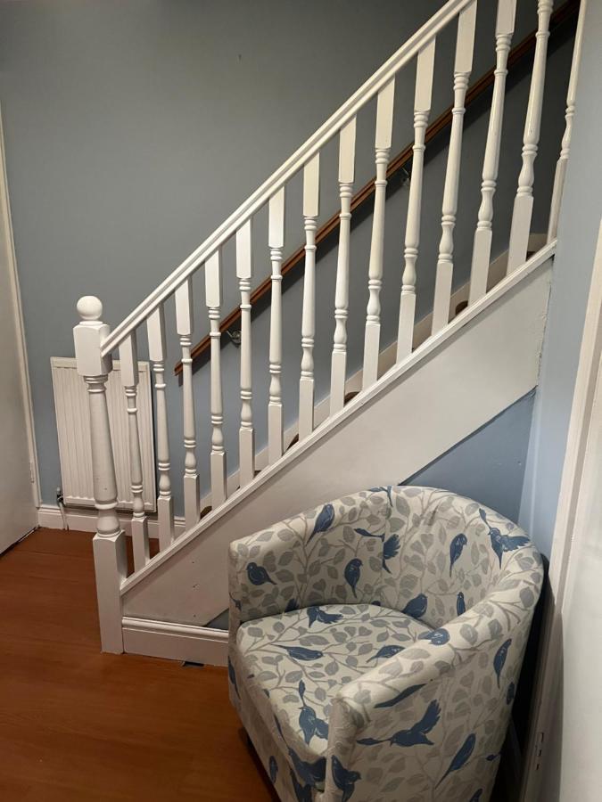 11 Parkmore Street, Ormeau Road, Belfast, Bt7 2Gt, 2 Bedroom House Zewnętrze zdjęcie