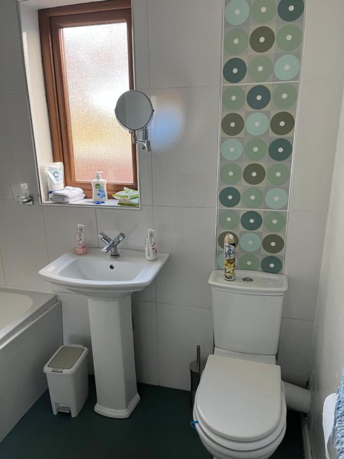 11 Parkmore Street, Ormeau Road, Belfast, Bt7 2Gt, 2 Bedroom House Zewnętrze zdjęcie