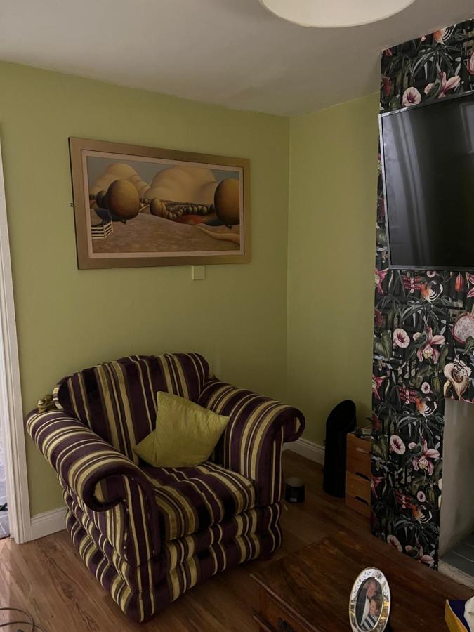 11 Parkmore Street, Ormeau Road, Belfast, Bt7 2Gt, 2 Bedroom House Zewnętrze zdjęcie