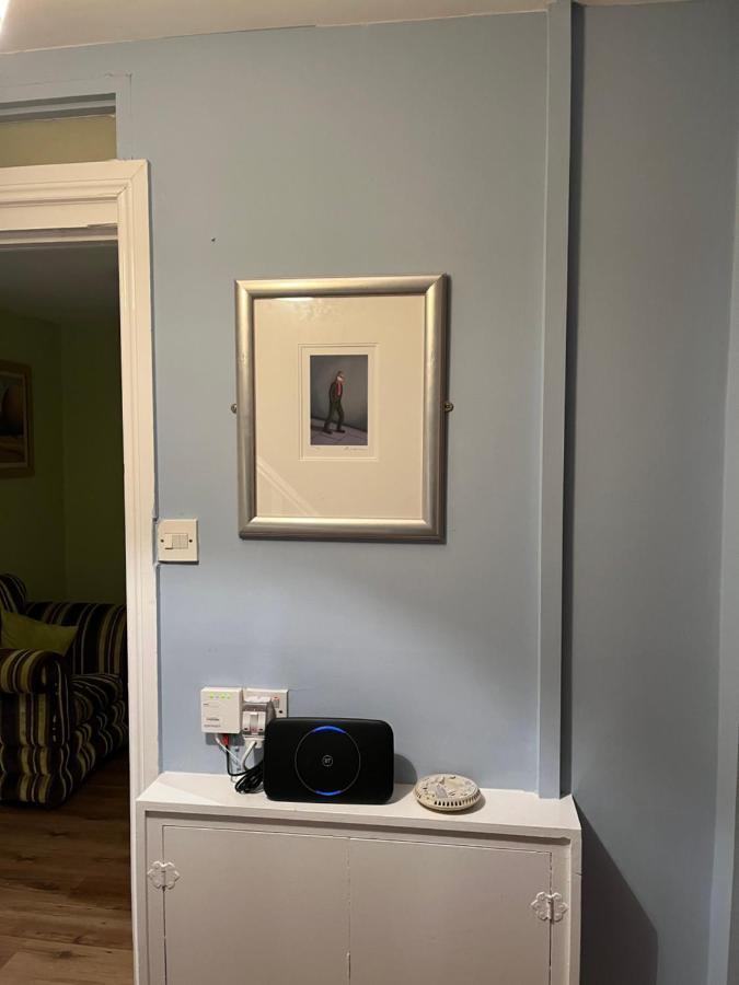 11 Parkmore Street, Ormeau Road, Belfast, Bt7 2Gt, 2 Bedroom House Zewnętrze zdjęcie