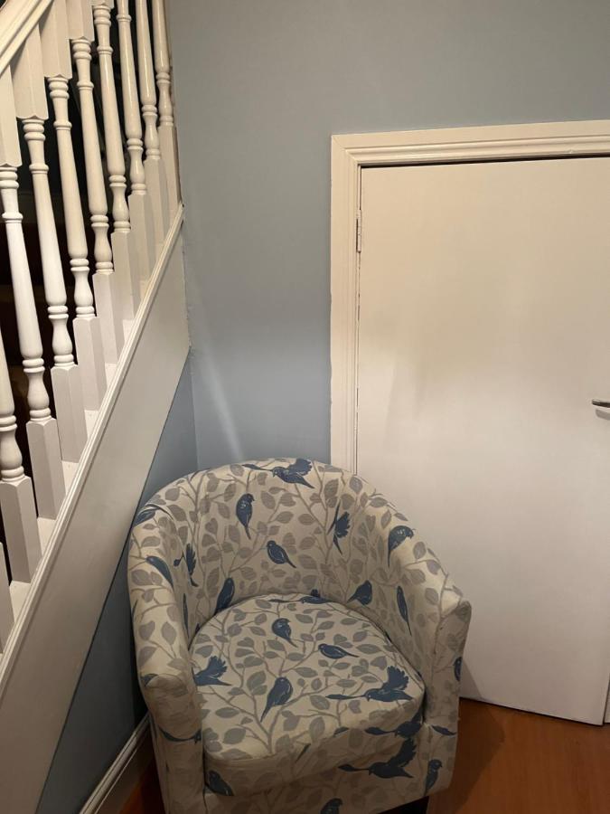 11 Parkmore Street, Ormeau Road, Belfast, Bt7 2Gt, 2 Bedroom House Zewnętrze zdjęcie
