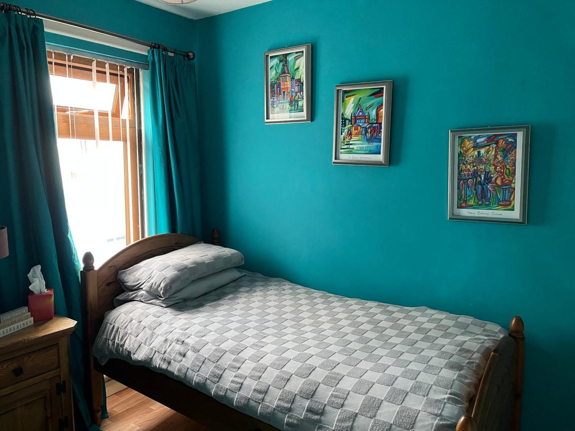 11 Parkmore Street, Ormeau Road, Belfast, Bt7 2Gt, 2 Bedroom House Zewnętrze zdjęcie